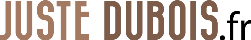 Justedubois