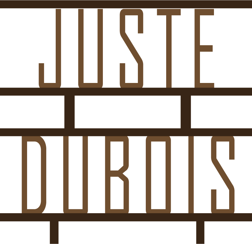 Justedubois